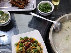 -洞子口张老二凉粉(文殊院店)