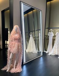 -MuseMarry婚纱(前海嘉里中心店)
