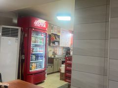 -余艳梅拌面世家(马场横路店)