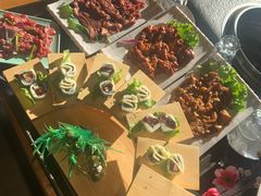 -好旺角齐市鲜切牛自助烤肉(农林五道街总店)