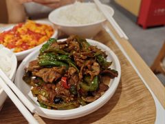 -乡村基·川味现炒大王(熙悦天街店)