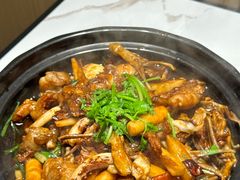 -雅酌园·烟火南京菜(颐和路店)