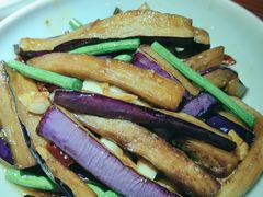 -田婆婆的菜(印象汇店)