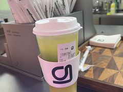 -gleeglee乐溢亦茶(朝阳大悦城店)