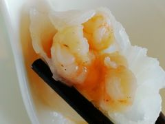 -长沙北辰洲际酒店-栀味轩中餐厅