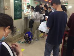 -重庆市中医院(道门口院部)