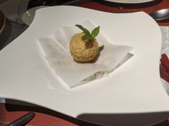-塞纳河法国餐厅(唐延路店)