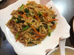 -博鳌悠然·忠锐杂粮茶餐厅
