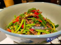 -农耕记·湖南土菜(halo广场店)