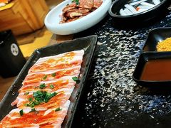 -九田家黑牛烤肉料理(石路天虹店)