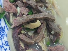 -四海回族饭店(湖西路老店)