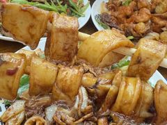-胡同海鲜·大螃蟹