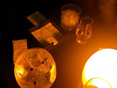-富力丽思卡尔顿酒店·FLAIR餐厅酒吧