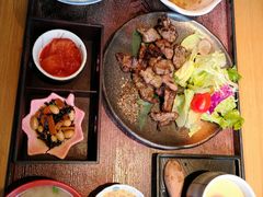 -味太助·银饭食堂(中华城店)