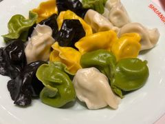 -双合园·海鲜水饺青岛菜(九水东路店)