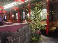 -缪氏川菜(深圳北站缤果空间店)