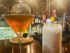 -帕丁顿酒吧Paddington