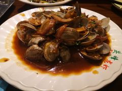 -庆峰龙虾烧烤(合肥一店)