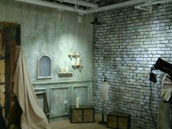 -韩国乐上Rosy Baby儿童摄影(海光寺店)