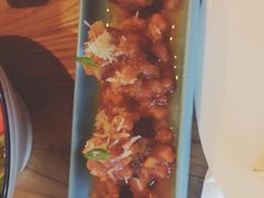 -El Bodegon阿根廷秘鲁餐厅(幸福路店)