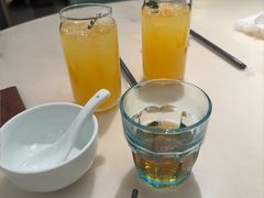 -港丽餐厅(天河城店)