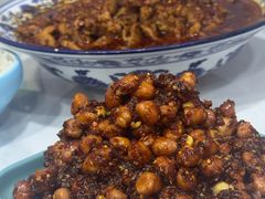 -正宗川菜(虎林胡同店)