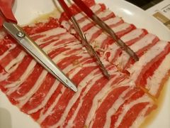 -韩屋韩国料理(天山路店)