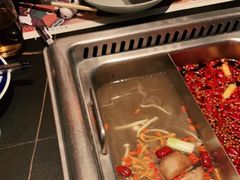 -大隐·成都火锅Bistro(合生麒麟新天地店)