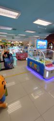 -莫莉幻想儿童乐园(沈阳龙之梦大都汇店)
