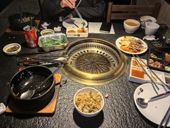 -嘿嘟嘟·肋条烧肉放题(爱融荟城店)
