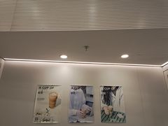 -Seesaw Coffee(上海国金中心店)