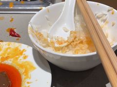 -海底捞火锅(茂业店)
