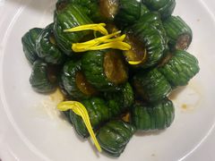 -松沪名灶·豆浆鱼头·新上海菜(飞航吾悦广场店)