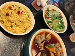 -三酉星·枫·山風与野菜(上海总店)