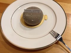 -天使咖啡(兴新街店)