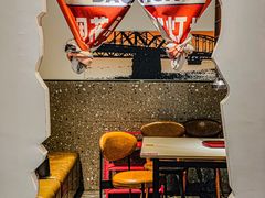 -大呲花丹东海鲜烤肉(梅林店)