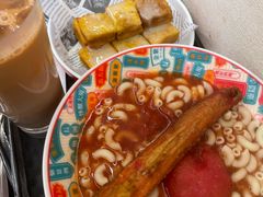 -孖记茶档·热腾茶餐(乐峰店)