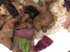 -重庆鸡公煲(宿迁学院店)