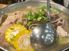 -肖四女乐山跷脚牛肉(世博源店)