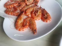 -天然居·漳港海鲜·海景餐厅(南澳总店)