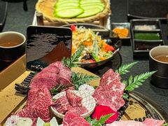 -300杯·和牛烧肉清酒专门店(廊里店)