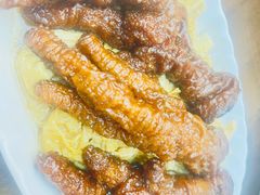 -松發肉骨茶(克拉码头店)