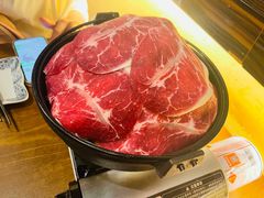 -大鲜生·亚洲菜融合小食堂