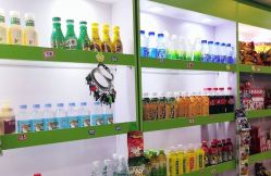 -开心哈乐亲子乐园(东森时尚百货店)