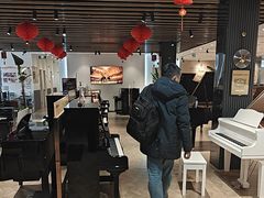 -雅马哈钢琴电钢琴城盛世雅歌琴行•电钢琴城•钢琴培训•二手钢琴租赁(西三环旗舰店)