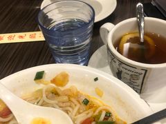 -华辉快餐店(江南西总店)
