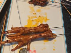 -高家烧鸽子烧烤店63年