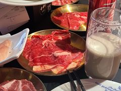 -星伦多自助料理·涮烤一体(虹悦城店)