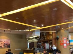 -Efes Turkish & Mediterranean Cuisine 艾菲斯餐厅(陆家嘴店)