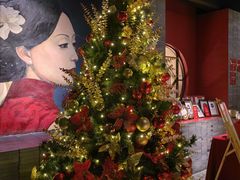 -三号黄浦会Canton Table